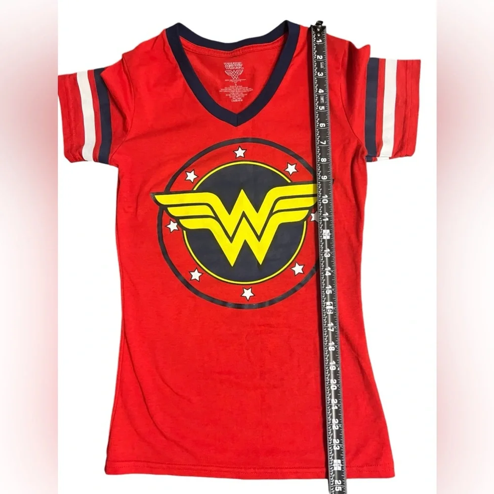 DC Comics wonder woman